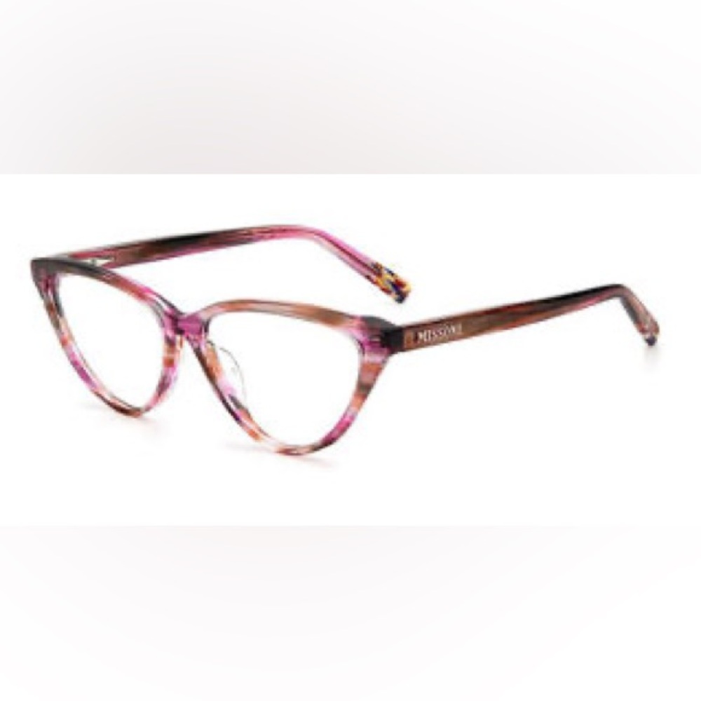 Missoni MIS 0011 BCC 140 Frame for eyeglasses - Picture 10 of 12